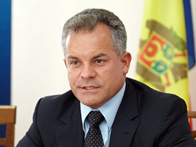 Vlad Plahotniuc (PDM)